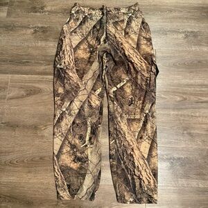 Gamehide Pants Mens XL Naked North Camo Size XL